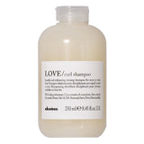 Curl Defining Shampoo - Gentle pH Balanced for Wavy & Curly Hair - TryAladdin