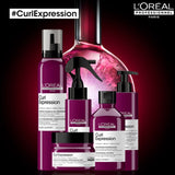 Curl Expression Anti - Buildup & Hydrating Gel Shampoo - TryAladdin