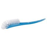 Curved Head Bottle & Nipple Brush - Easy & Scratch - Free Cleaning - TryAladdin