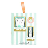 Cute Bow Lip Balm and Hand Cream Gift Set - TryAladdin