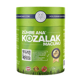 Cypress Cone & Pine Gum Paste - Zinc & Vitamin D Wellness Support - TryAladdin