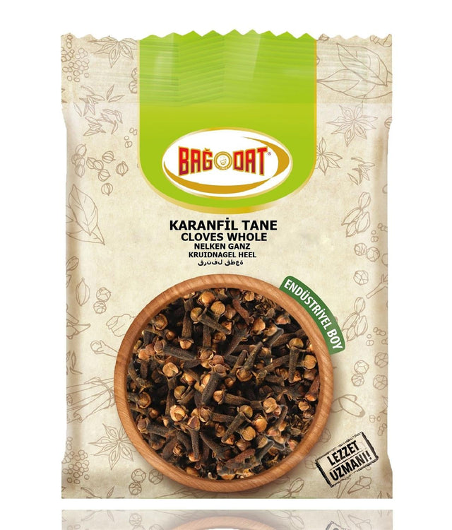 Premium Whole Cloves Culinary Spice