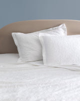 Chantal King Size 100% Cotton Bedspread Coverlet