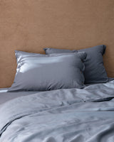 100% Cotton King Size Duvet Cover Set - Everyday Comfort