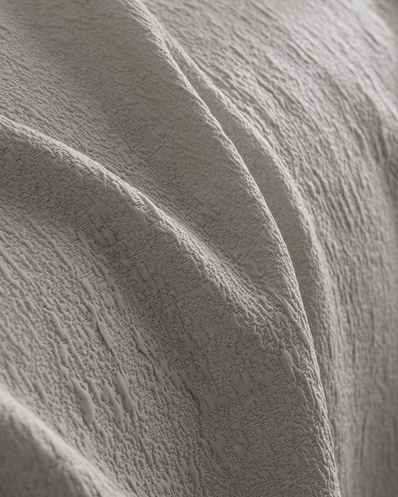 Viscose & Polyester Double Bedspread - Luxurious Softness & Style