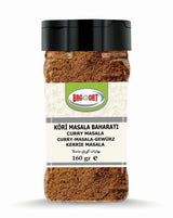 Premium Aromatic Curry Masala Spice Blend