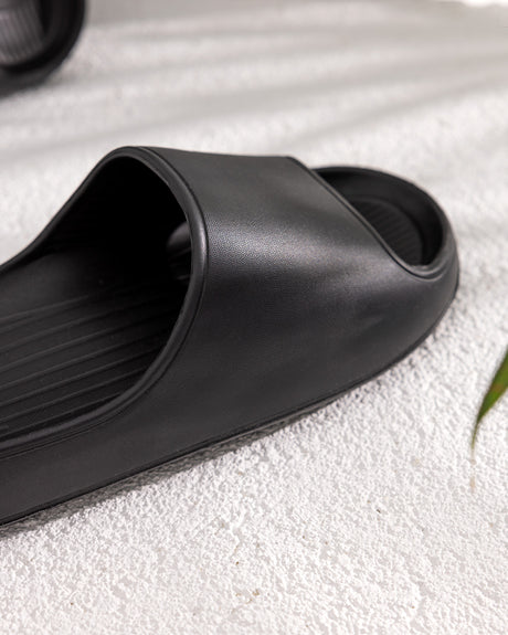 Eva Men's Casual Slippers - Lightweight Comfort & Durable Design