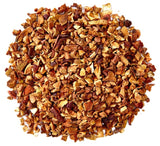 Premium Dried Apple Herbal Tea Blend