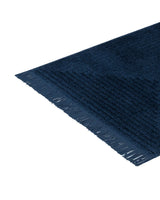 Diane Fringed Area Rug - Soft & Durable Accent Carpet for Home