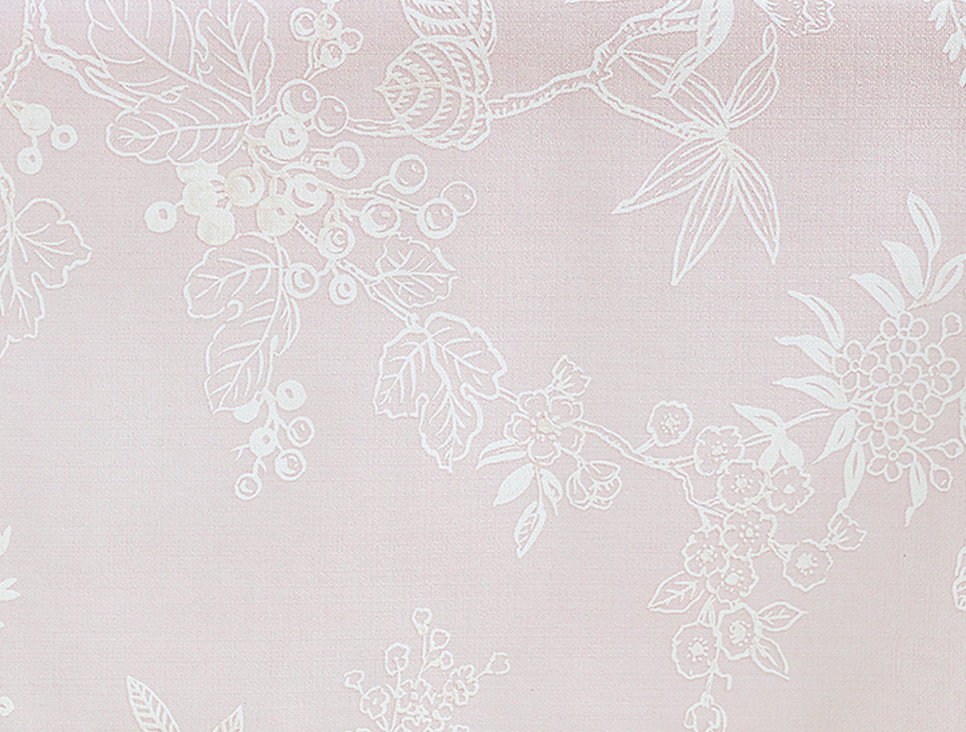 Jannie PVC Tablecloth - Waterproof & Wipeable Dining Table Cover