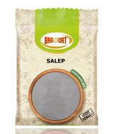 Premium Authentic Salep Powder