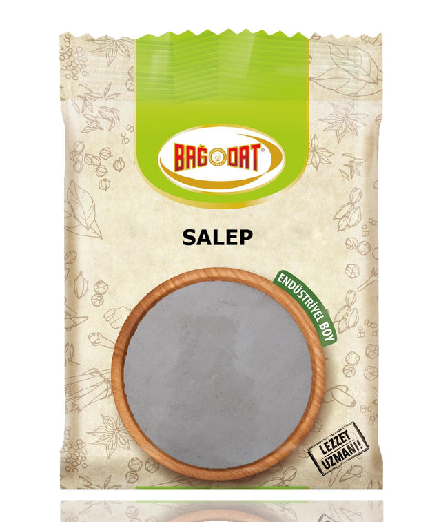 Premium Authentic Salep Powder