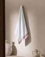 Luxurious 100% Cotton Bath Towel - Caresse Softness & Absorbency