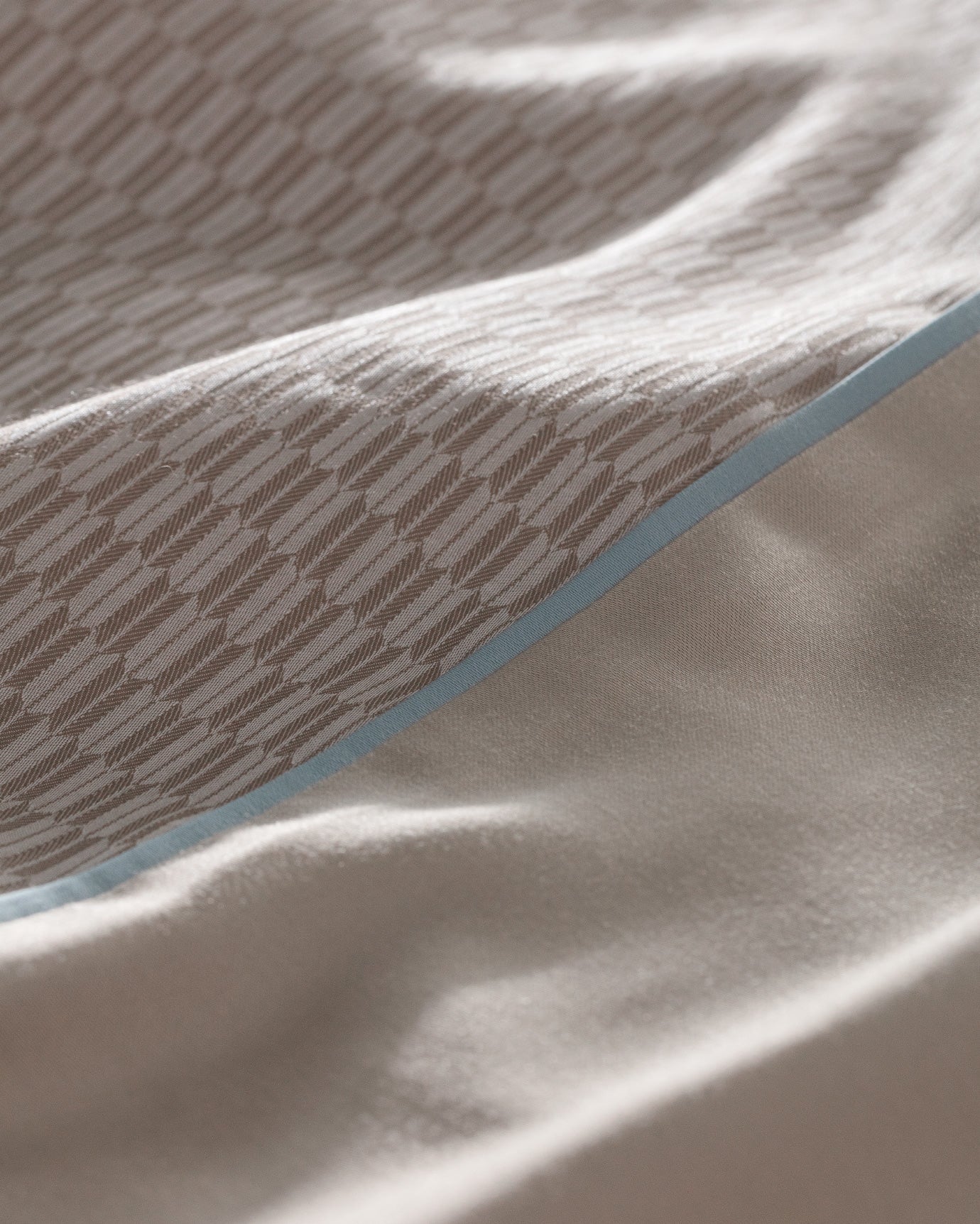 Double Bamboo Sateen Bedding Set - Ultra Soft Duvet Cover
