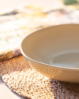 Porcelain Dinner Plate - Elegant Souci Design