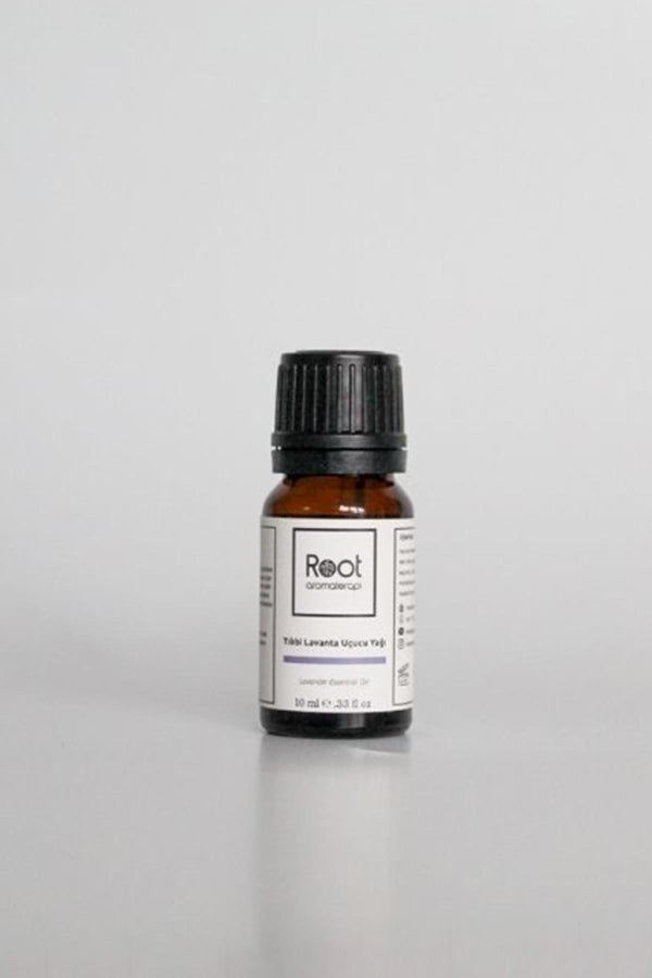 Professional Grade Therapeutic Lavender Essential Oil