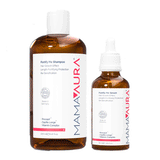 Fortifying Anti-Hair Loss Treatment Set