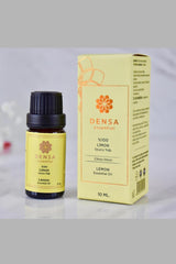 Pure Lemon Essential Oil - 10ml Bottle