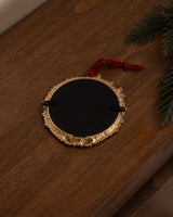 Dorian Gold Decorative Photo Frame - Elegant Picture Display
