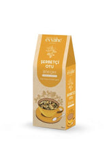 Premium Dried Hops Herbal Ingredient