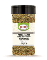 Premium Mediterranean Pizza Seasoning Mix