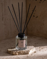 Repertoire Black Scented Reed Diffuser - 100ml Home Fragrance