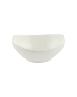 New Bone China Square Mini Sauce Dish - Elegant Presentation