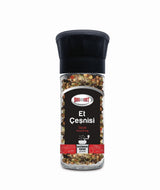 Gourmet Meat Seasoning Grinder Professional Blend