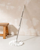 Metal Serving Stand & Presentation Set - Oriane Handle Design