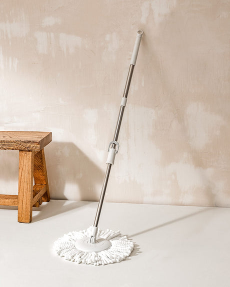 Metal Serving Stand & Presentation Set - Oriane Handle Design