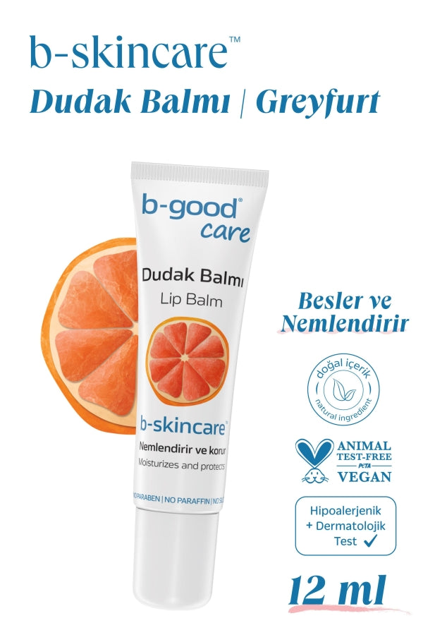 Professional Hydrating Lip Care Balm