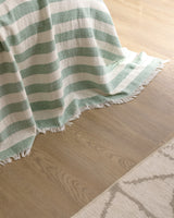 Soft Cotton Bedspread for Full Queen Size Beds