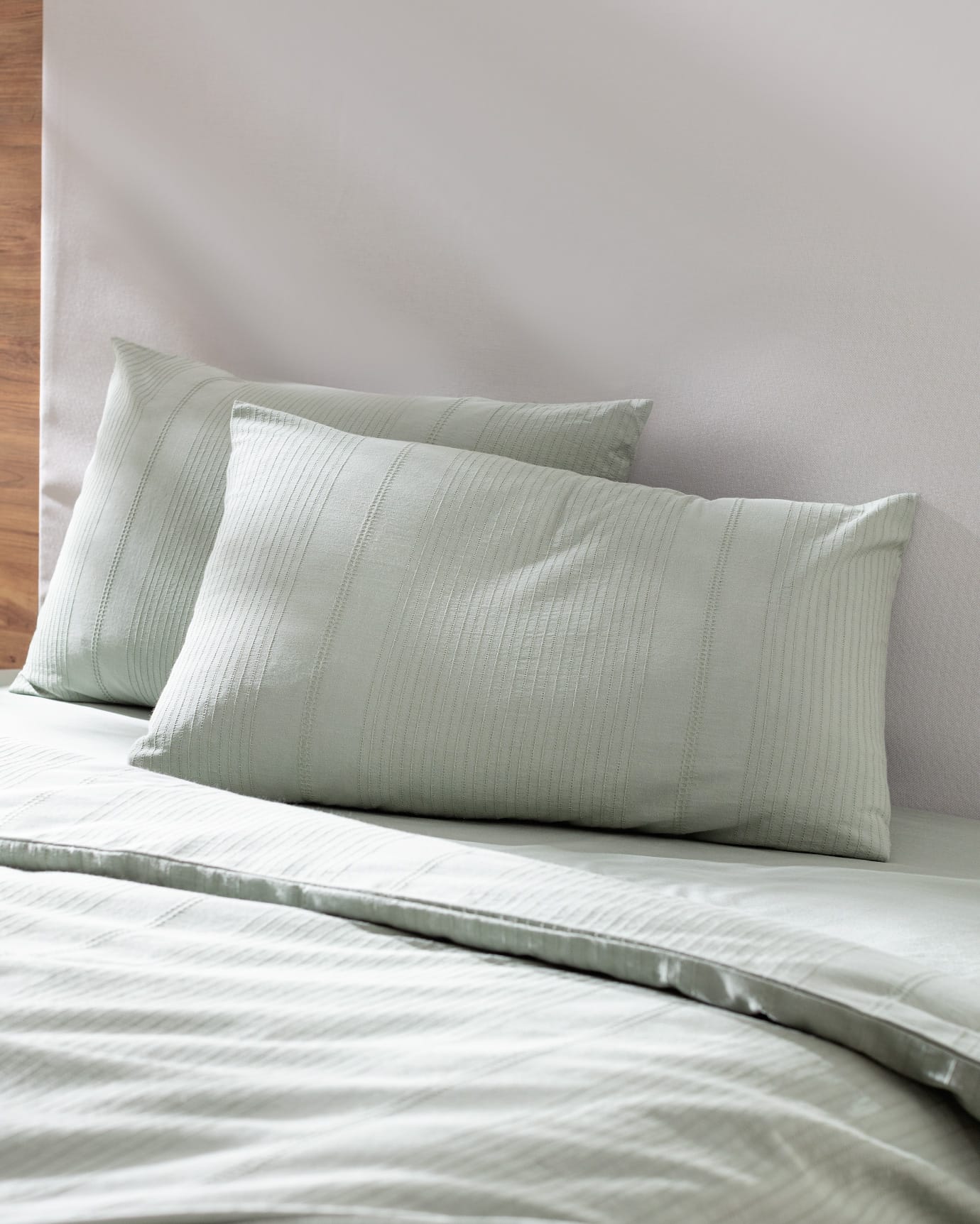 Rosalie King Size 100% Cotton Bedding Set