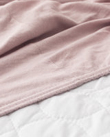 100% Cotton Jersey Fitted Sheet - Soft, Colorfast & No Shrinkage
