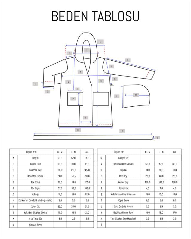 100% Cotton Shawl Collar Bathrobe - Absorbent & Soft Yarn Dyed
