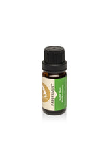 Sada esenciálních olejů pro aromaterapii - 6 kusů