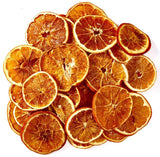 Té Premium Aromático de Naranja Deshidratada