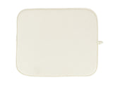 Polyester Sponge Dish Mat - Fast Drying & Counter Protection