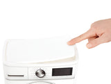 8.5 Liter Laundry Detergent Storage Container - Home Organizer Bin