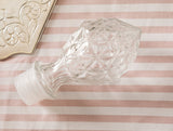 Premium Soda Glass Wine Decanter - Modern Tabletop Elegance