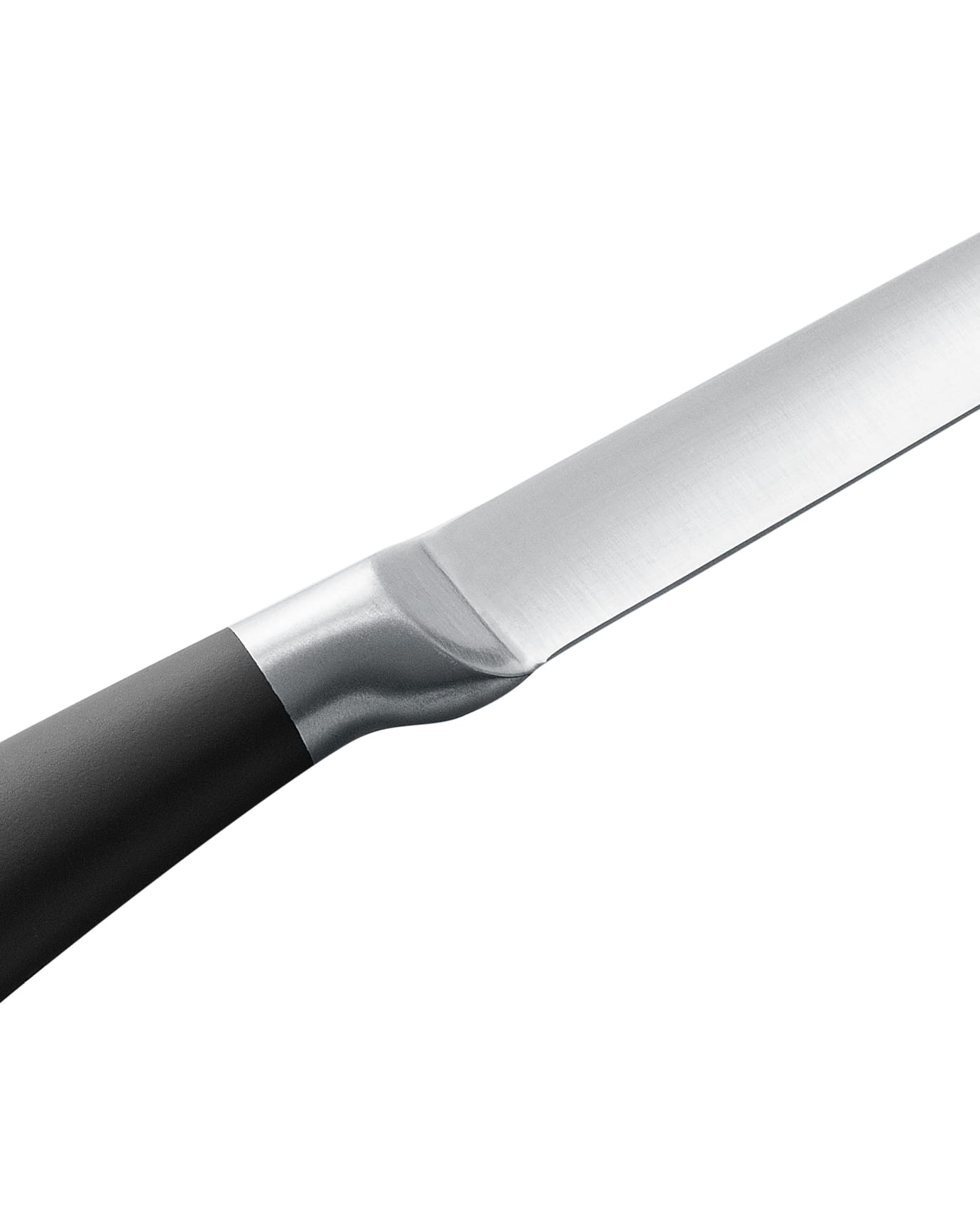 Versatile All-Purpose Kitchen Knife - Stainless Steel Blade