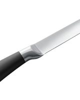 Versatile All-Purpose Kitchen Knife - Stainless Steel Blade