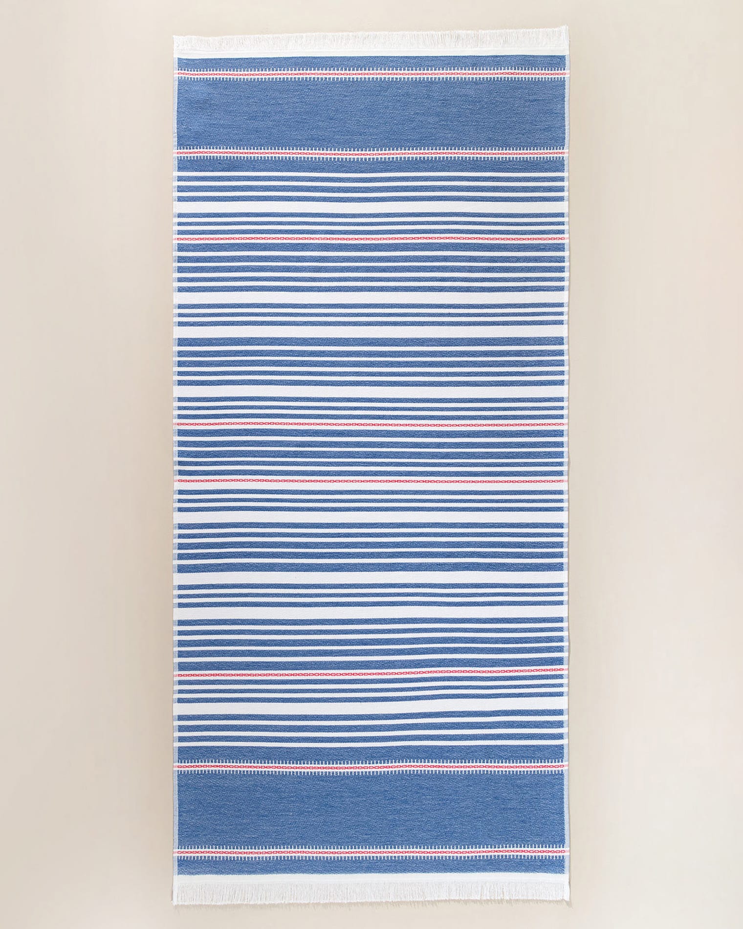 Nathan Soft Absorbent Beach Towel