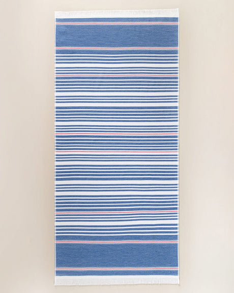 Nathan Soft Absorbent Beach Towel