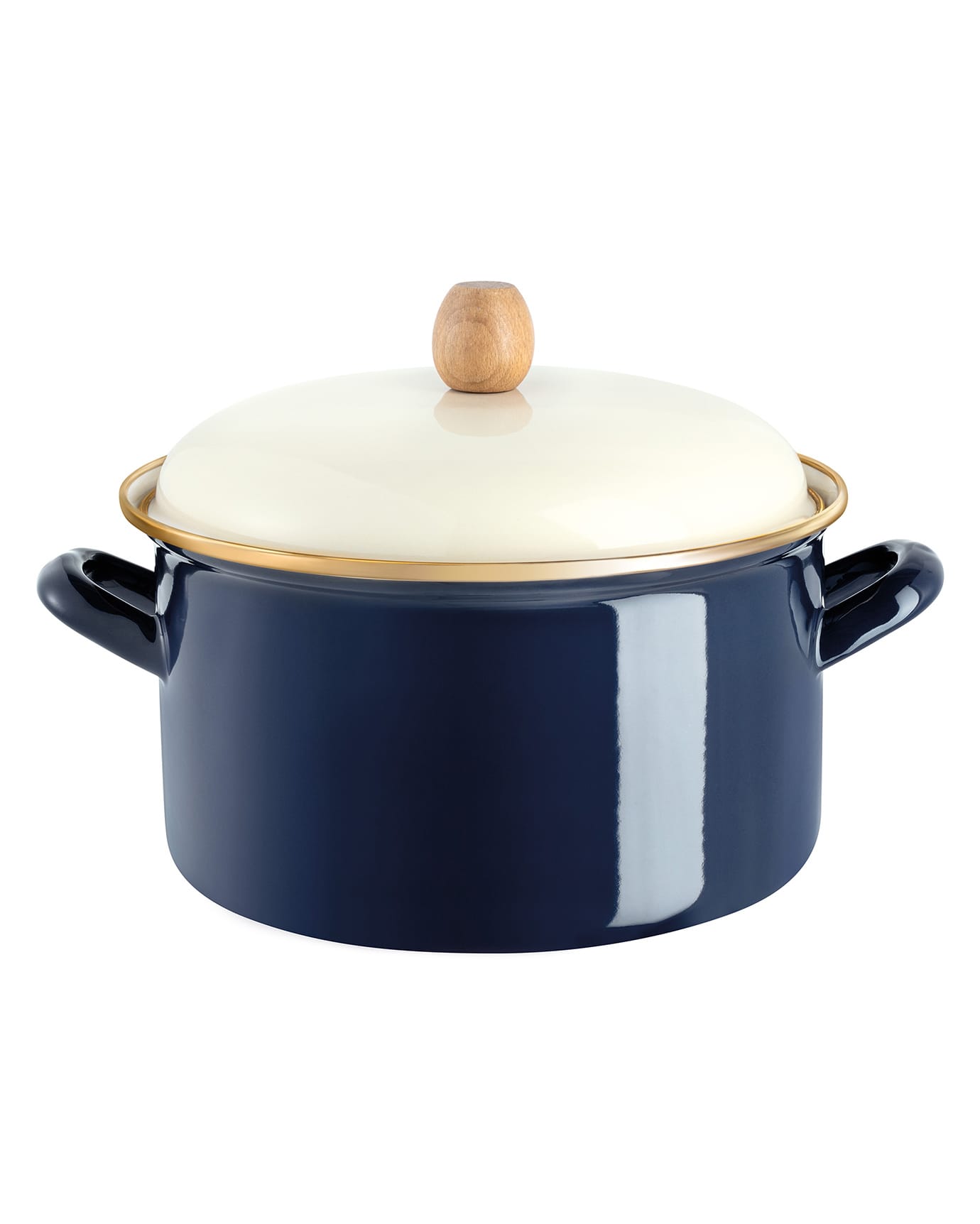 Bonneville 22 cm Cooking Pot