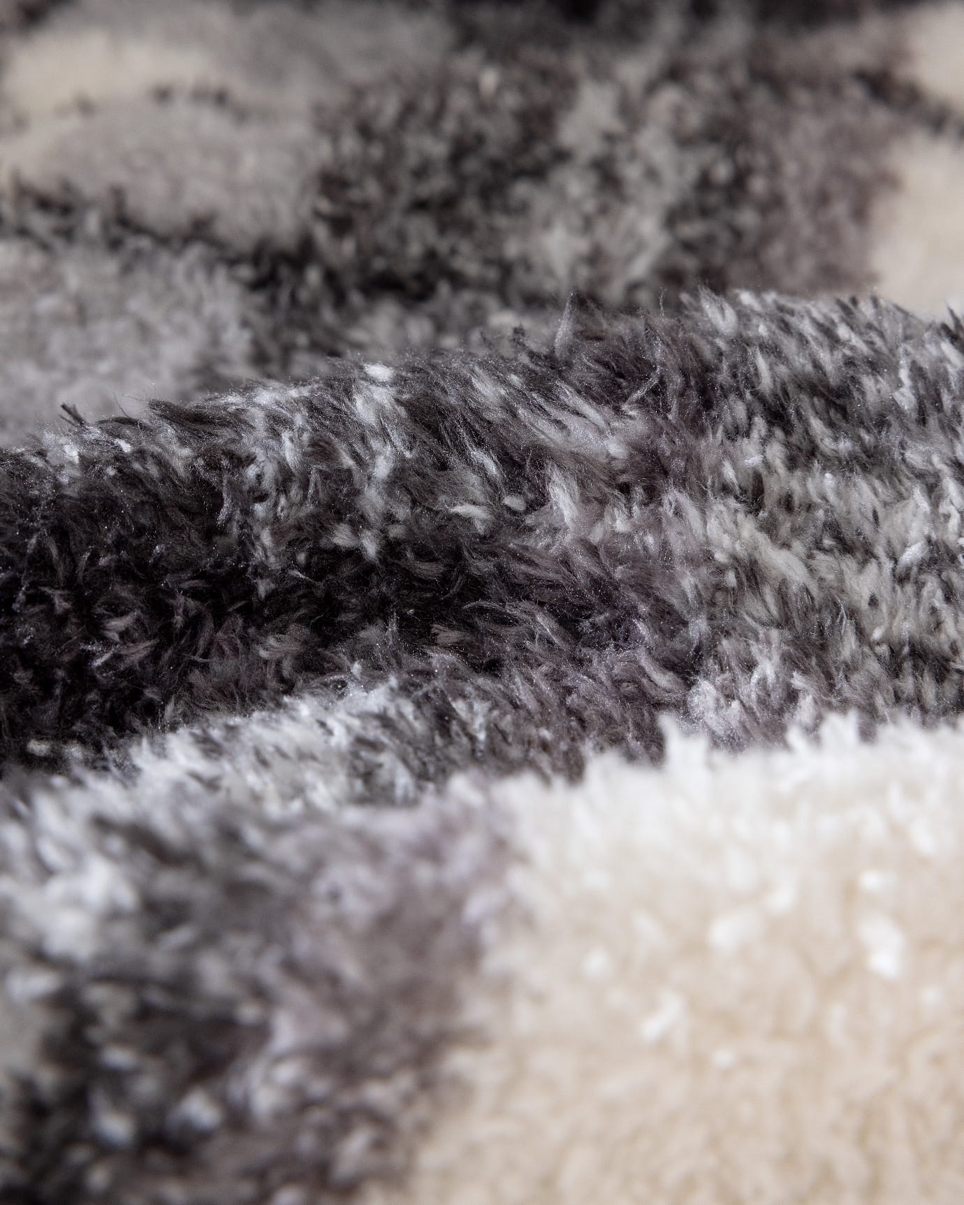 Luxurious Sherpa Blanket - Ultra-Soft & Reversible Design