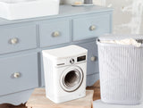 8.5 Liter Laundry Detergent Storage Container - Home Organizer Bin