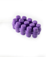 Natural Lavender Massage Bar Soap - 125g