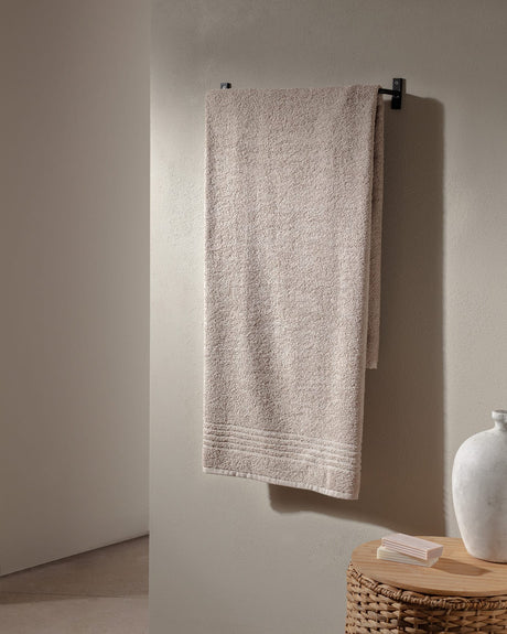 Derline Soft Cotton Face Towel - Absorbent & Quick Dry Hand Towel