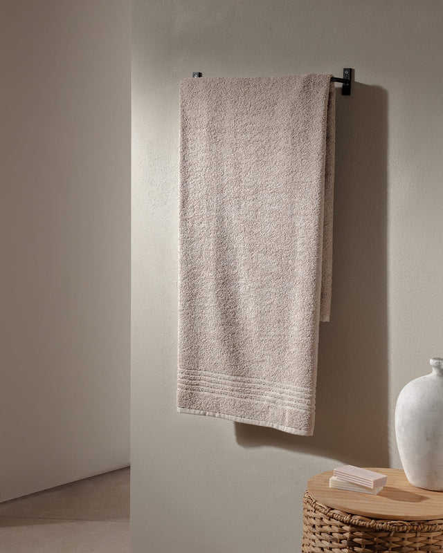 Derline Soft Cotton Face Towel - Absorbent & Quick Dry Hand Towel